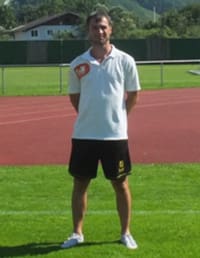 Team Soccer - Thomas Metzner
