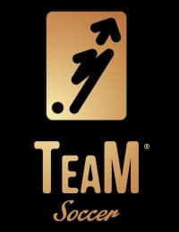 Team Soccer Fußballschule - Logo