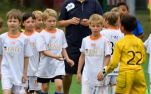 Fußball Feriencamp Senftenberg - 27.-31.07.26