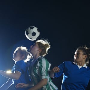 Kopfball