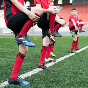 Fußball Feriencamp Bad Bellingen- 25.-29.05.26