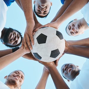 Fußball Feriencamp Schmiedeberg - 14.-17.05.26